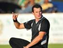 Pace bowler Mills to lead NZ in Sri Lanka