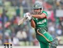 Tamim becomes Bangladesh's top scorer in 40-run win over Kiwis