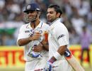 Dhoni, Kohli nominated for ICC People's Choice award