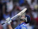 Buzz on Internet: 'Rohit just got friend requests from Tendulkar, Sehwag'