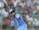 Figure out Rohit Sharma's sensational 209 at Bangalore!