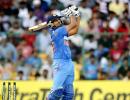 PHOTOS: India clinch series against Australia