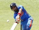 Rohit can fill into big shoes of Tendulkar: Bailey