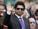 Tendulkar's farewell series: Carnival starts in Kolkata