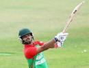 Bangladesh chase down 307, sweep New Zealand series 3-0