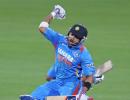 ODI Rankings: Virat Kohli secures top spot