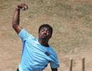 Murali to inaugurate cricket pitches in former LTTE stronghold