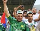 SA to host Pakistan to fill in for shortened Indian visit