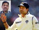 'In Tendulkar's retirement BCCI will miss a brand India cricketer'