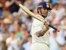 Farewell series: Tendulkar in line for Top-20 finish