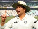 PHOTOS: It's Sachin Tendulkar mania at Eden Gardens