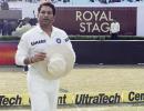 Will Sachin follow in the footsteps of these cricket greats?