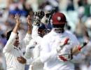 PHOTOS: Tendulkar gets a wicket in his 199th Test!