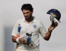 Ranji Trophy: Mumbai register big win over Punjab