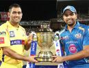 Indian Premier League likely to be played in Sri Lanka