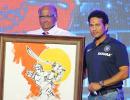 Pawar wants Tendulkar to come forward and help Mumbai cricket