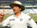 Veterans want Tendulkar as Sports Minister. Do you agree?