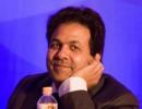 Sachin in Parliament on Sonia Gandhi's insistence: Shukla