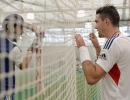 Pietersen fit, Carberry set for Ashes debut