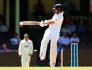 England find form with bat as Ashes approach