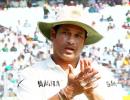 Tendulkar named Test player of 21st century