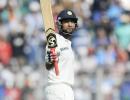 Pujara draws confidence from Duleep Trophy outing