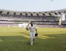 Sachin Tendulkar is Time magazine's 'Person of the Moment'