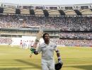 Was Sachin a genius?