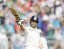 Where Does Sachin Stand Among The Great Batters?