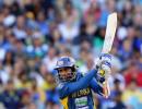 Fluent Dilshan helps Sri Lanka to series draw