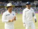 Thank you Sachin for being such a role model for all of us: Dhoni