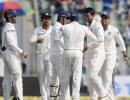 PHOTOS, Wankhede Test (Day III): India seal series win against WI