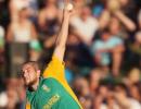 South Africa seal series win after rush of Pakistan wickets