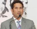 Time magazine name Tendulkar 'Person of the Week'