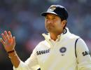 I don't want Sachin to spend time doing commentary: Ganguly