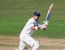 Ranji Trophy: Chand, Gambhir shine for Delhi in draw