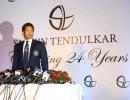 It has been a dream journey and I have no regrets: Tendulkar