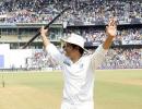 Case filed against Bharat Ratna award to Tendulkar