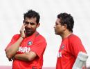 'My best memory of Tendulkar was when we won the 2011 World Cup'