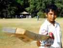 Record was not on mind, says Mumbai schoolboy Shaw after hitting 546