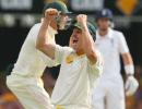 Warner's Trott comments 'disrespectful', says Cook