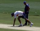 Ashes batsmen can expect another bumpy ride in Adelaide