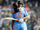 PHOTOS: Dhawan hits fifth ODI century as India win West Indies series