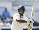 Jaffer's 50th first class ton rescues Mumbai