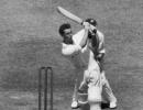 Oldest English Test player Reg Simpson dies at 93