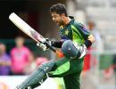 Port Elizabeth ODI: Pakistan seal first series win in South Africa