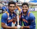 Zol to lead India U-19 in ACC Asia Cup