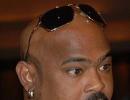 Former India batsman Kambli suffers heart attack, admitted to hospital