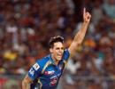 Ponting credits IPL for Mitchell Johnson's Ashes resurgence