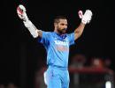 IPL gives us confidence of doing well in South Africa, says Dhawan